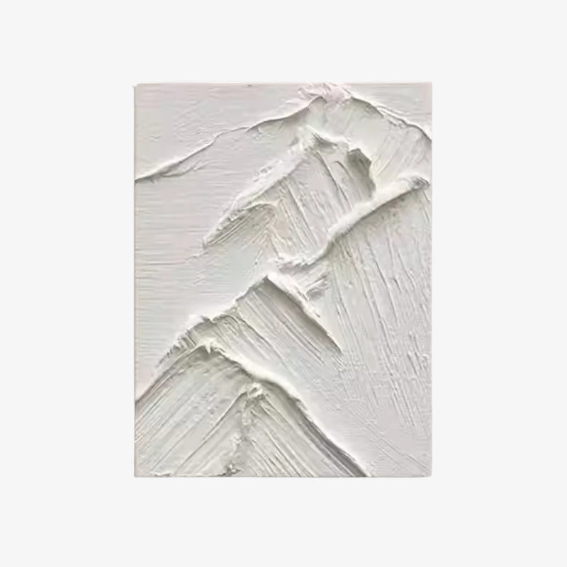 Contemporary Wabi Sabi Art