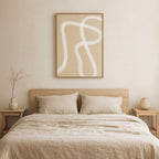 Wabi Sabi Canvas Art